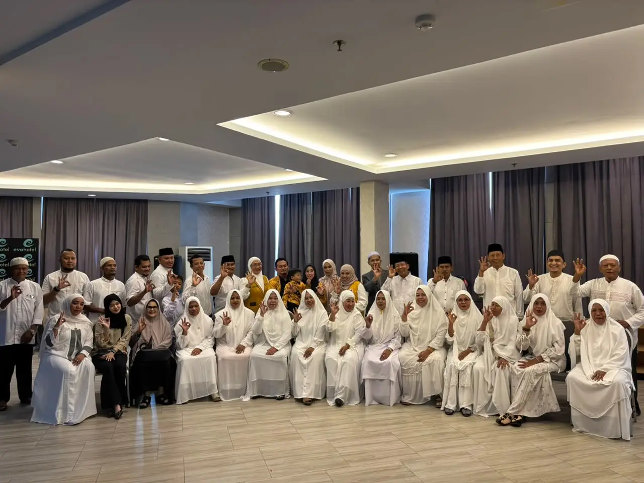 Paket Umrah Awal Tahun: Persiapan Jamaah dan Pilihan Keberangkatan