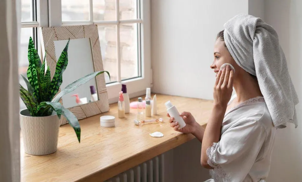 5 Kesalahan Aplikasi Makeup yang Membuat Wajah Terlihat Kusam dan Cara Memperbaikinya