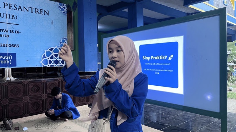 Inovasi Media Pembelajaran Inklusif: Komik, Kartu, dan Keyboard untuk Semua