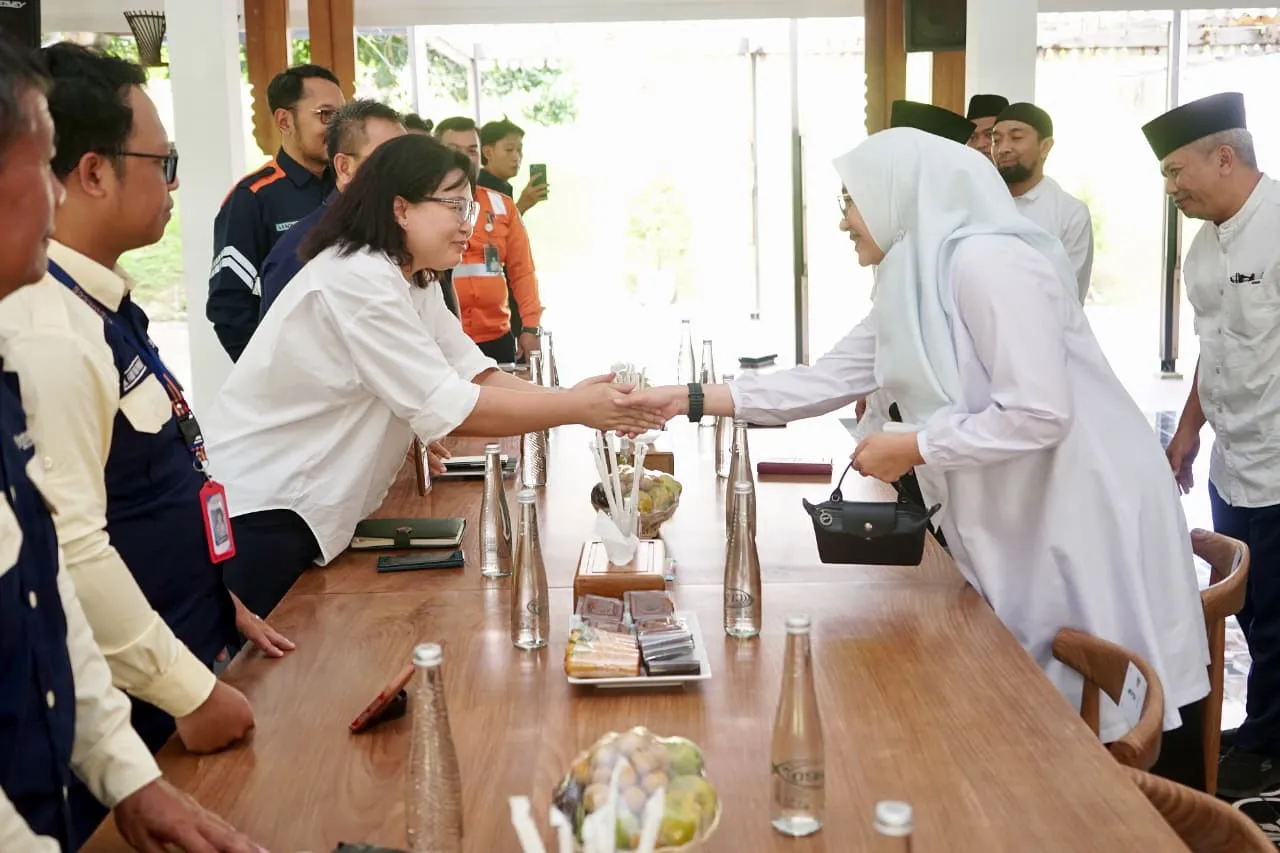 Angkutan Barang Kereta Api Tumbuh 16 Persen, Strategi Baru Logistik Rail