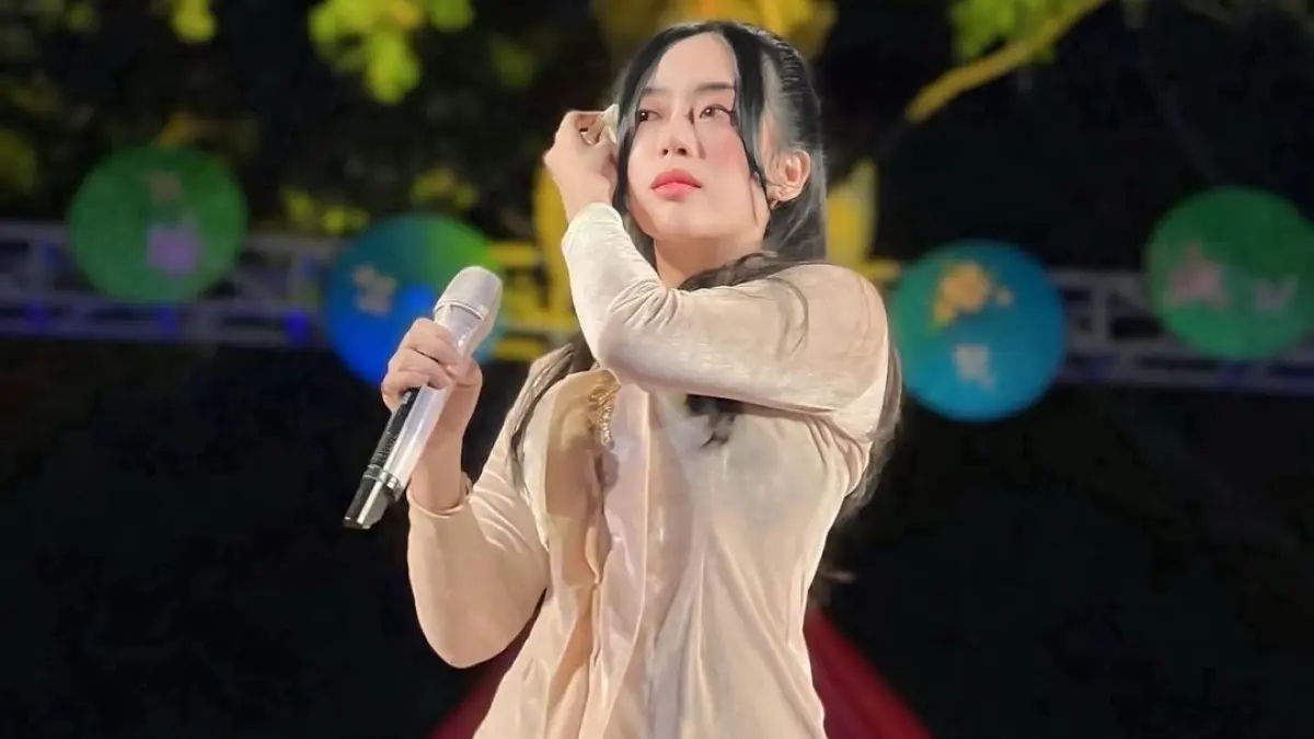 Warisan Kanaya Whu: Purnama Rindu dalam Musik Sunda Modern