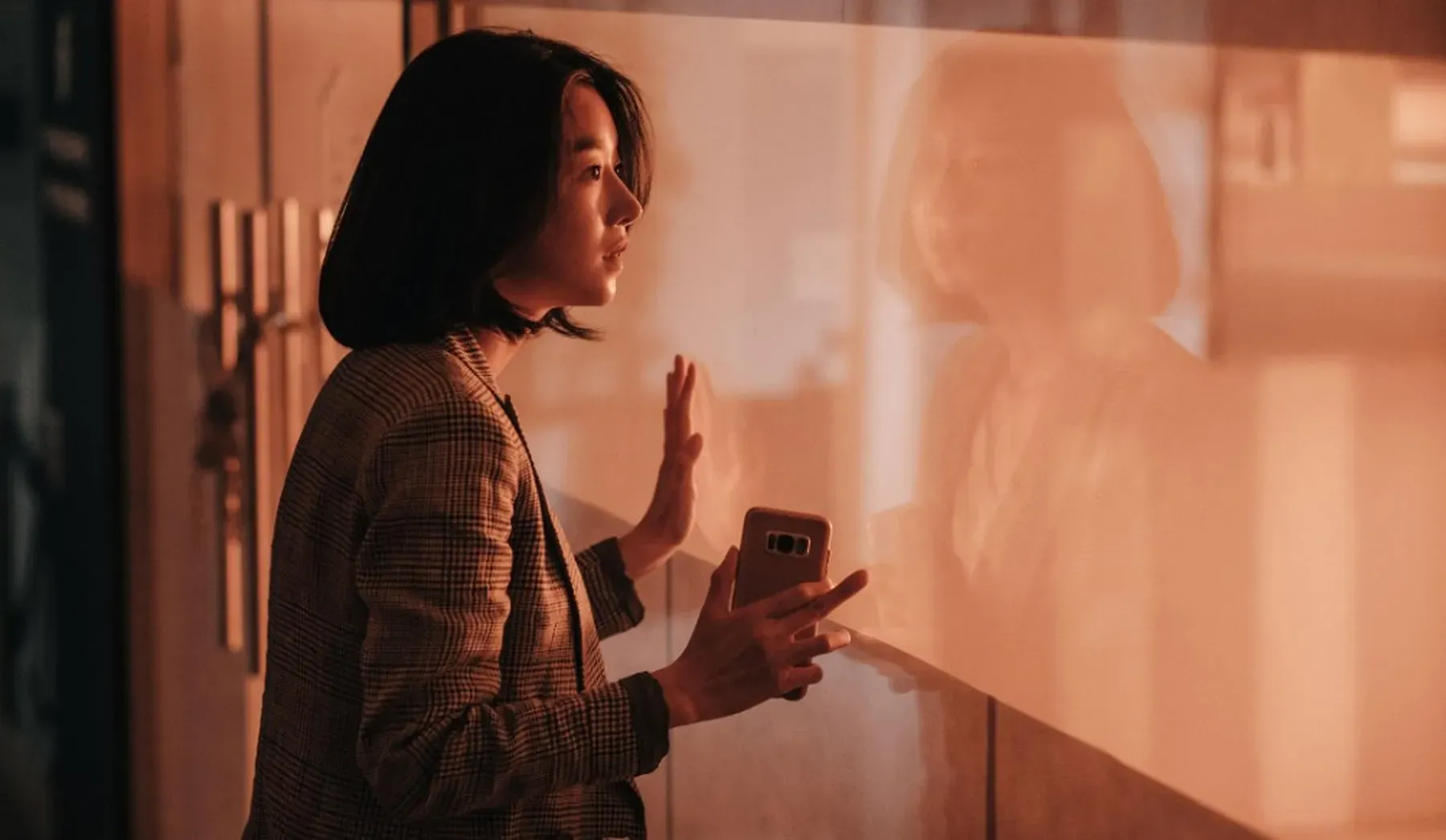6 Drama Korea Kehilangan Ingatan dan Pesan Supernatural yang Bikin Merinding