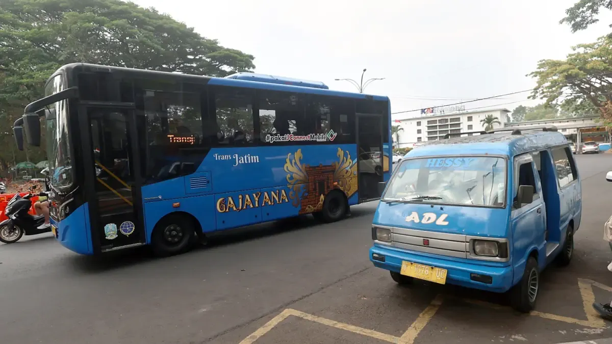 Trans Jatim Koridor II: 49 Km Rute Baru Malang Raya
