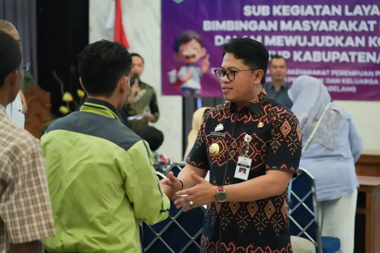 Quantity Time: Kunci Komunikasi Tersembunyi dengan Anak