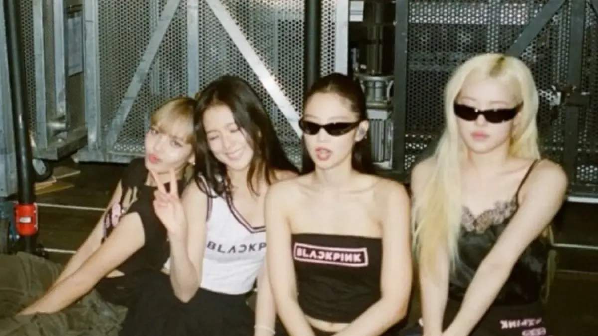 Kapan BLACKPINK Bersatu Kembali? Sinyal dari Solo ke Comeback Grup