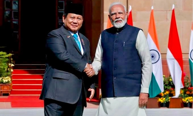 Keanggotaan Bank BRICS dan Peluang PLTS 100 GW