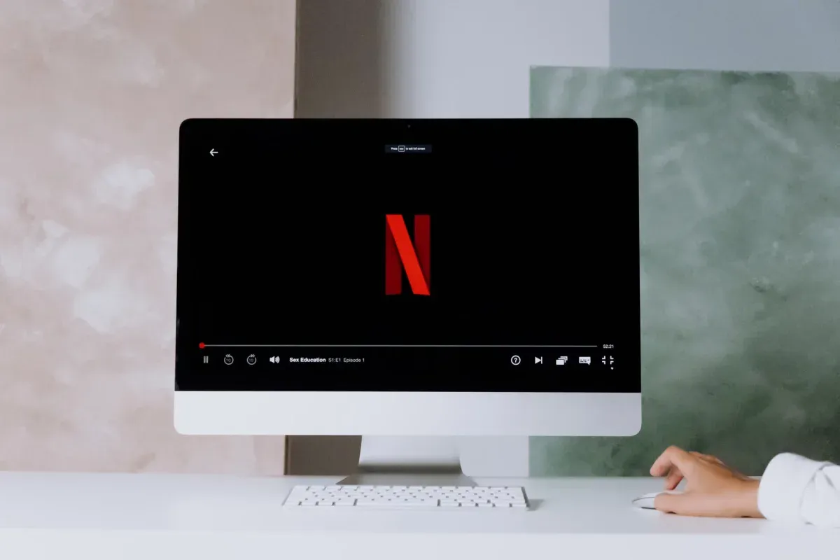 Outback: Serial Mystery-Thriller Netflix yang Menjanjikan Teror di Australia
