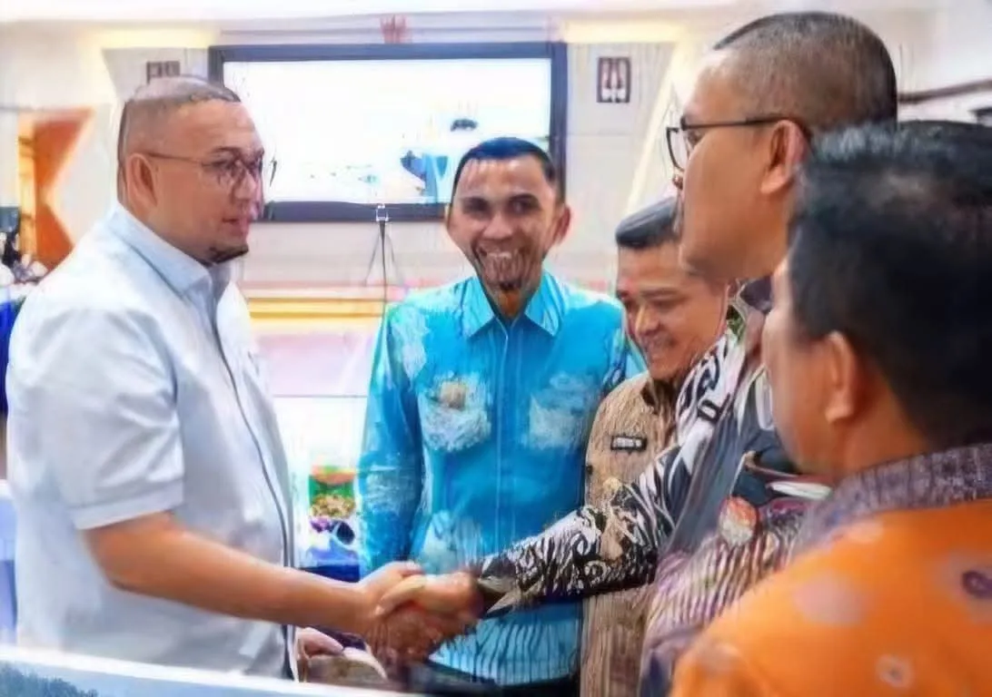 Percepatan Tol Bukittinggi–Sicincin: Dialog atau Konflik Terbuka?