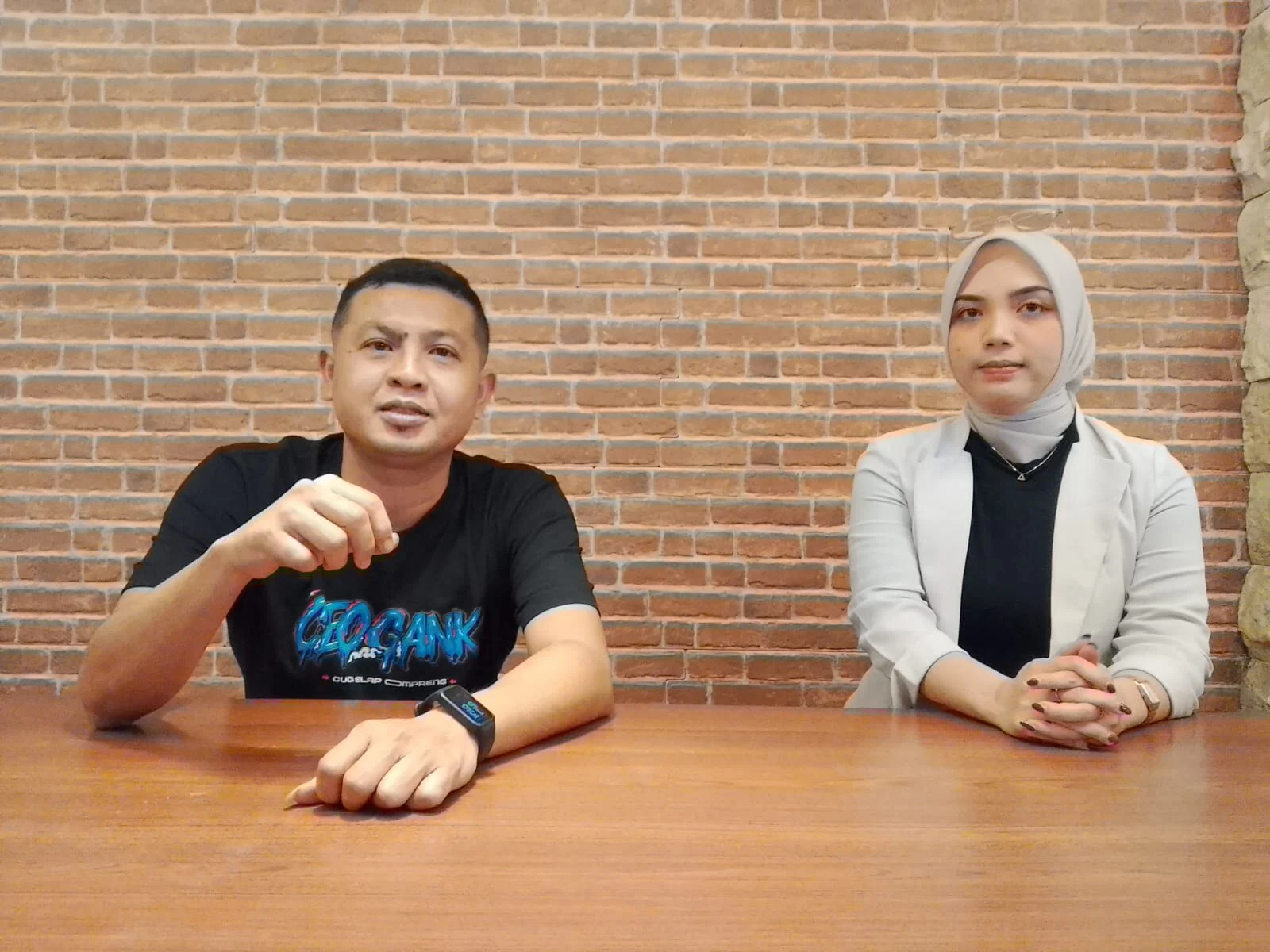 Pelatihan dan Sertifikasi HACCP Dongkrak Profesionalisme Dapur SPPG