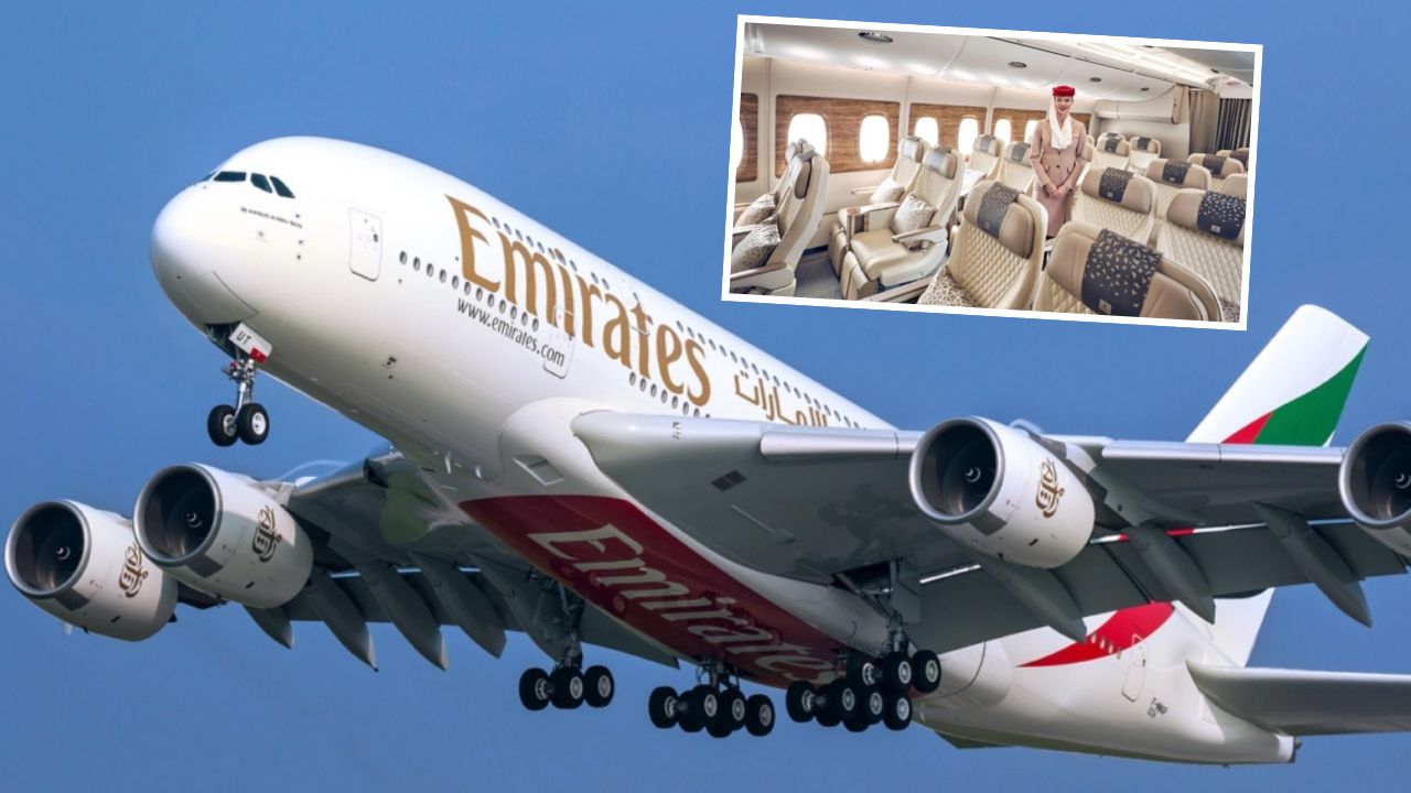 Emirates dan Singapore Airlines Perbaharui Kabin Premium untuk Rute Eropa: Apa yang Berubah?