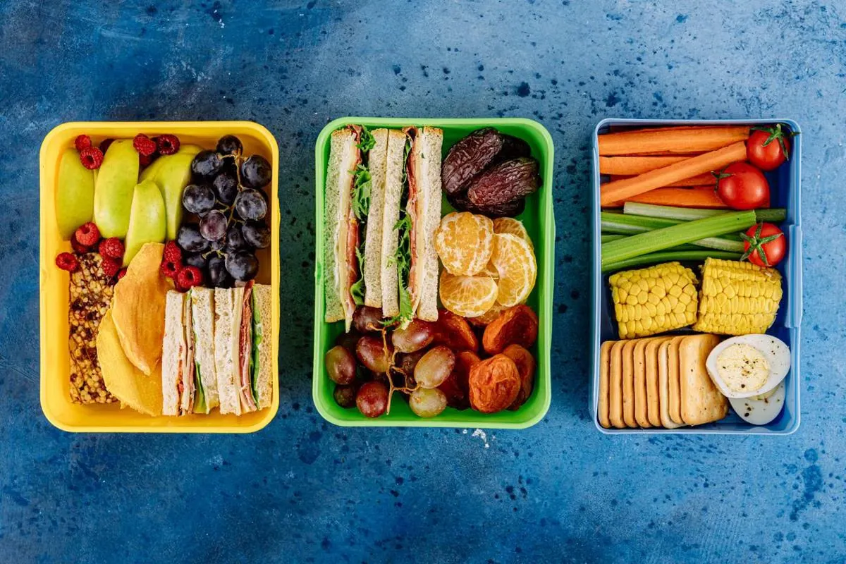 Panduan Lengkap Meal Prep Sayuran Seminggu di Kulkas