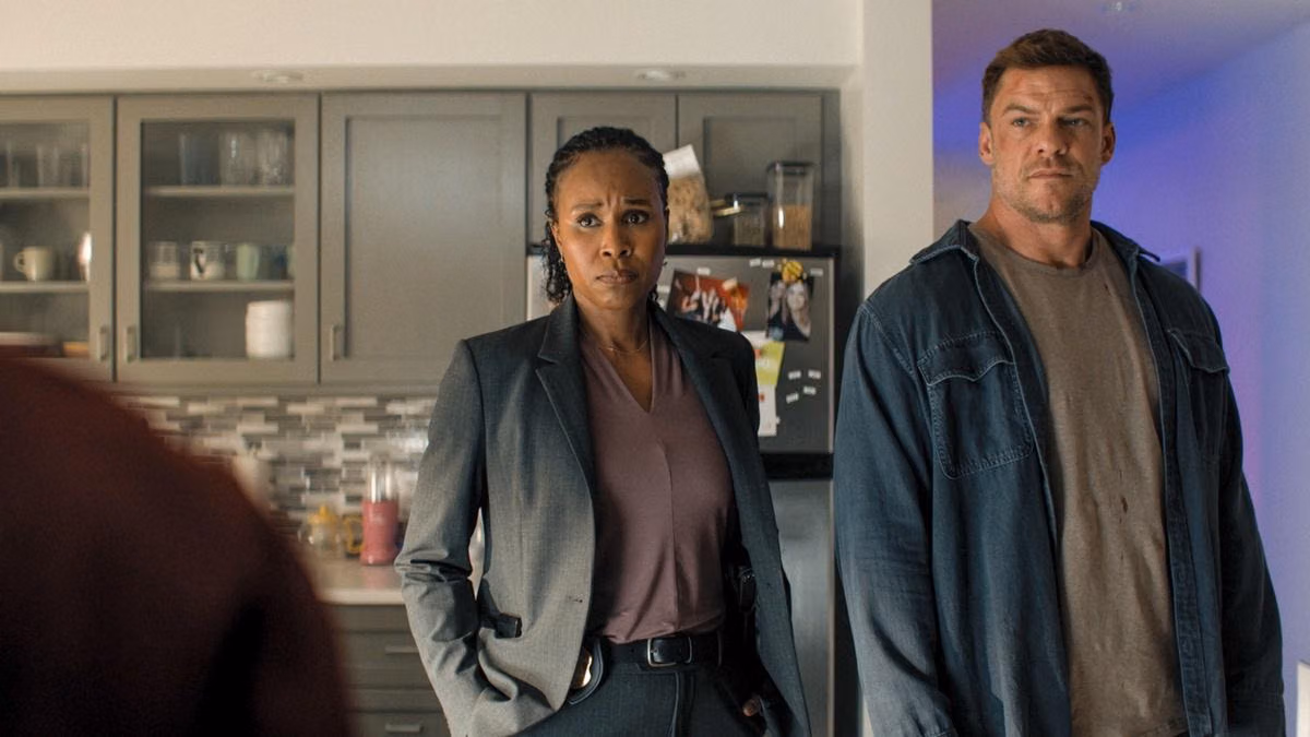 Lima Misteri yang Harus Terpecahkan di Akhir Reacher Season 4
