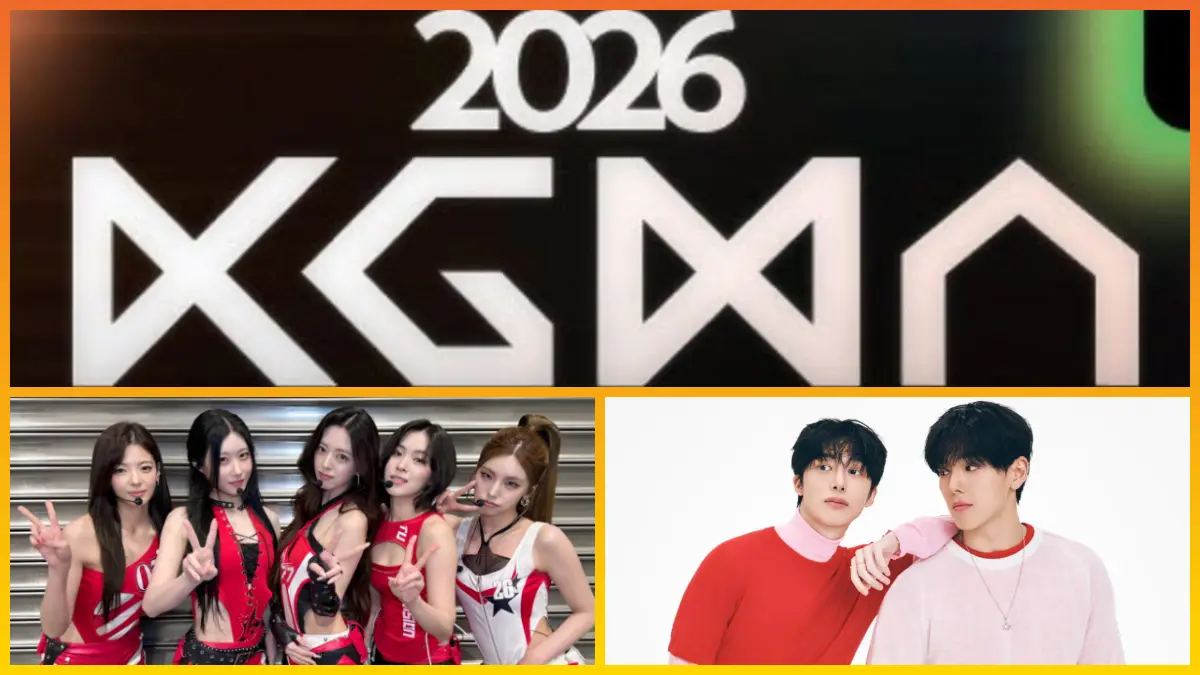 Penghargaan Musik Korea: Rundown Lengkap Lineup November