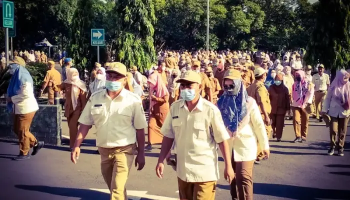 Anggaran Daerah Terbatas: Mengubah Struktur Belanja untuk Dampak Nyata