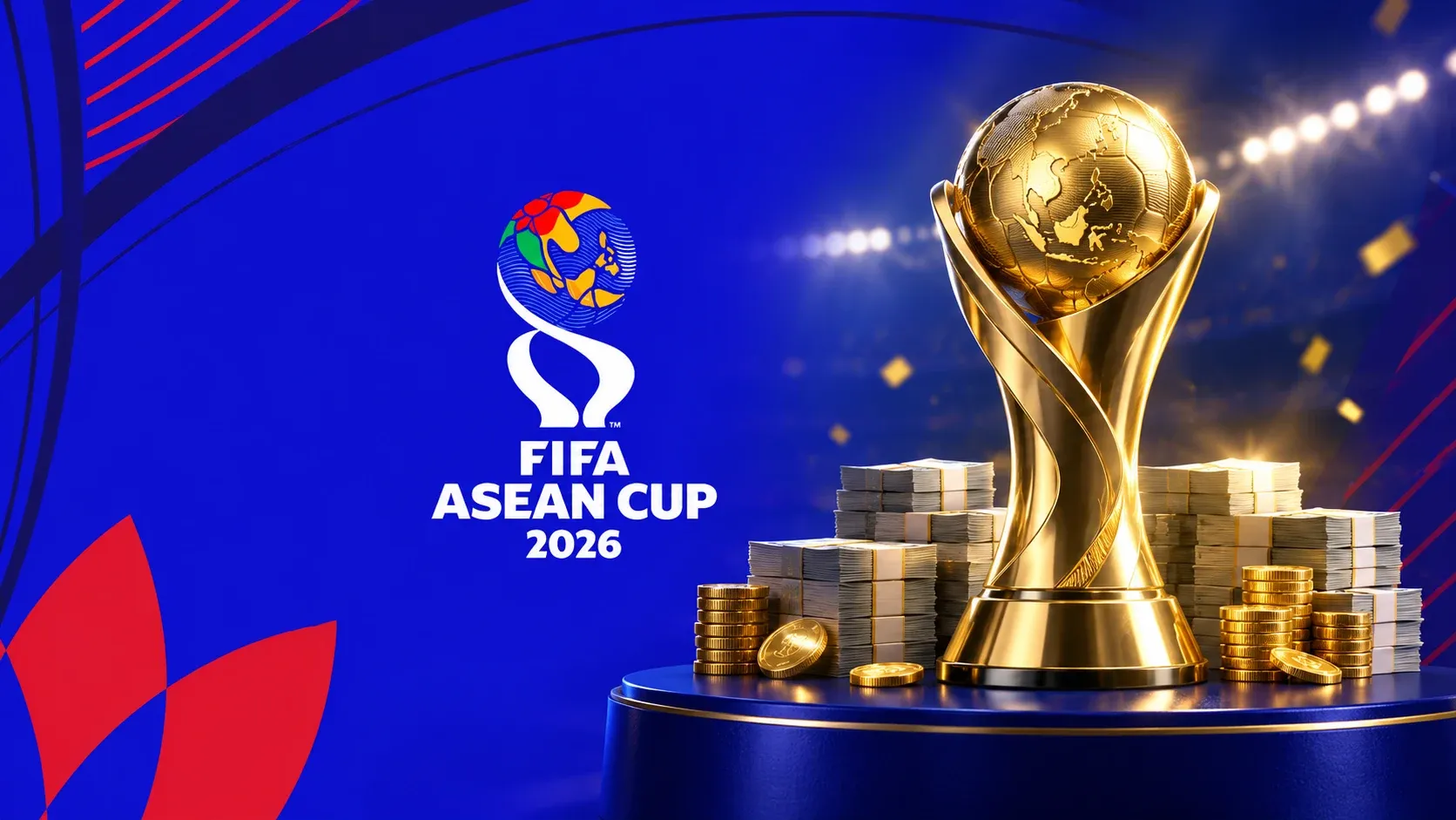 FIFA ASEAN Cup Jadi Magnet Wisata Olahraga Besar