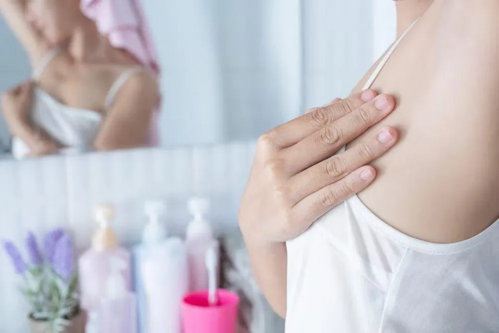 Panduan Eksfoliasi Aman dengan Glycolic Acid untuk Kulit Sensitif