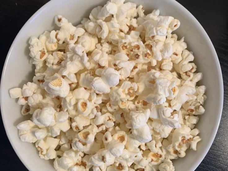 Mengapa Makanan Bisa Meledak Saat Dimasak: Popcorn dan Cimol