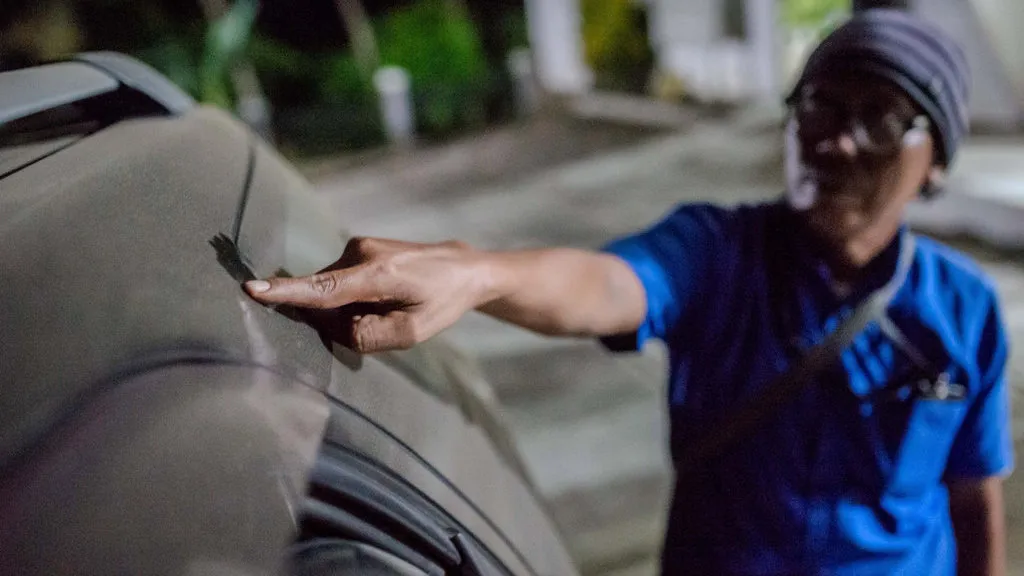 Komponen Mobil Paling Rentan Terhadap Abu Vulkanik dan Cara Melindunginya