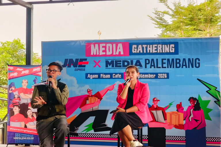 Pempek Melampaui Batas: Bisnis Rumahan yang Menaklukkan Kota-Kota Besar
