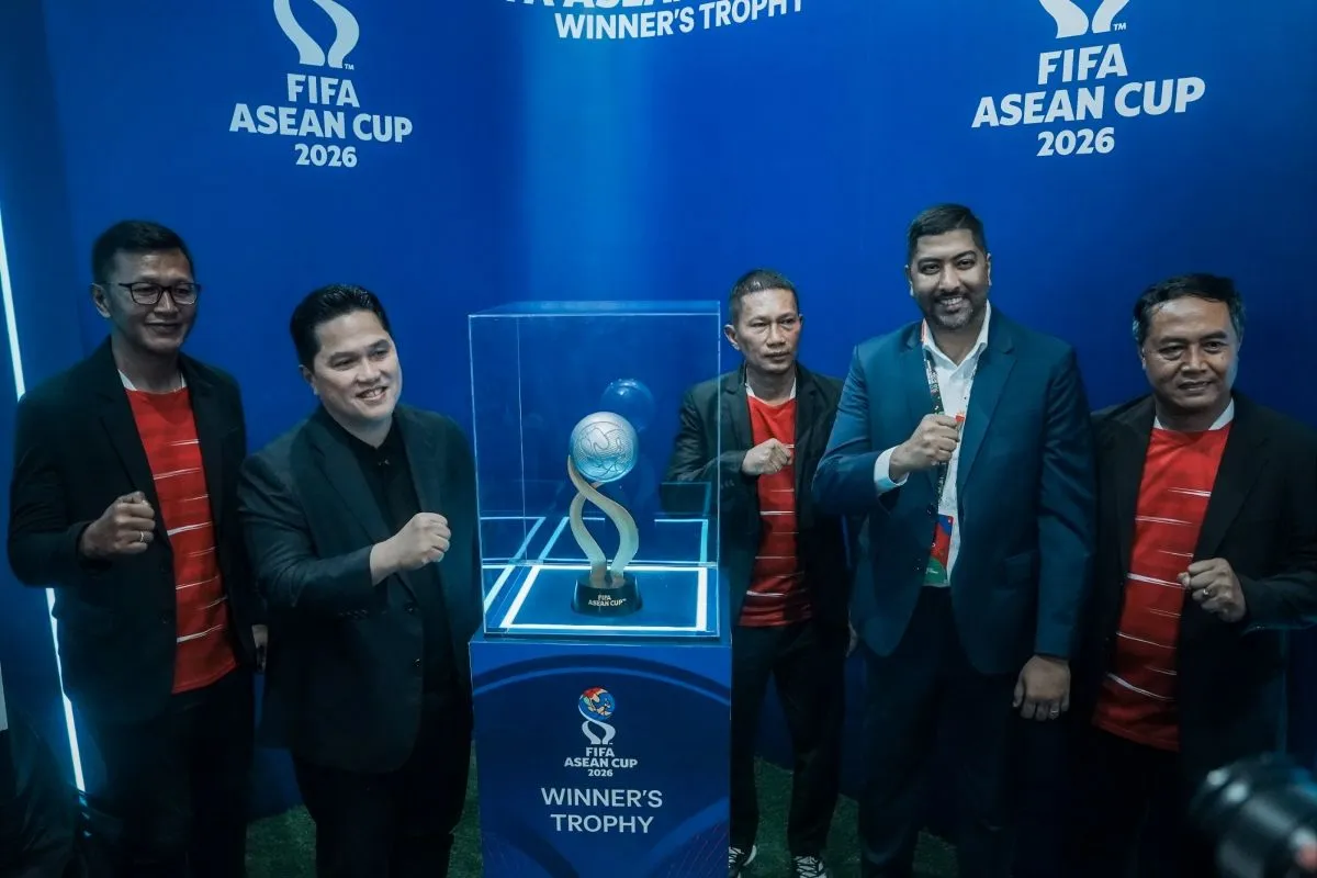 Dari Lapangan Golf ke Panggung Bola: Event Olahraga sebagai Mesin Kolaborasi Bisnis Regional