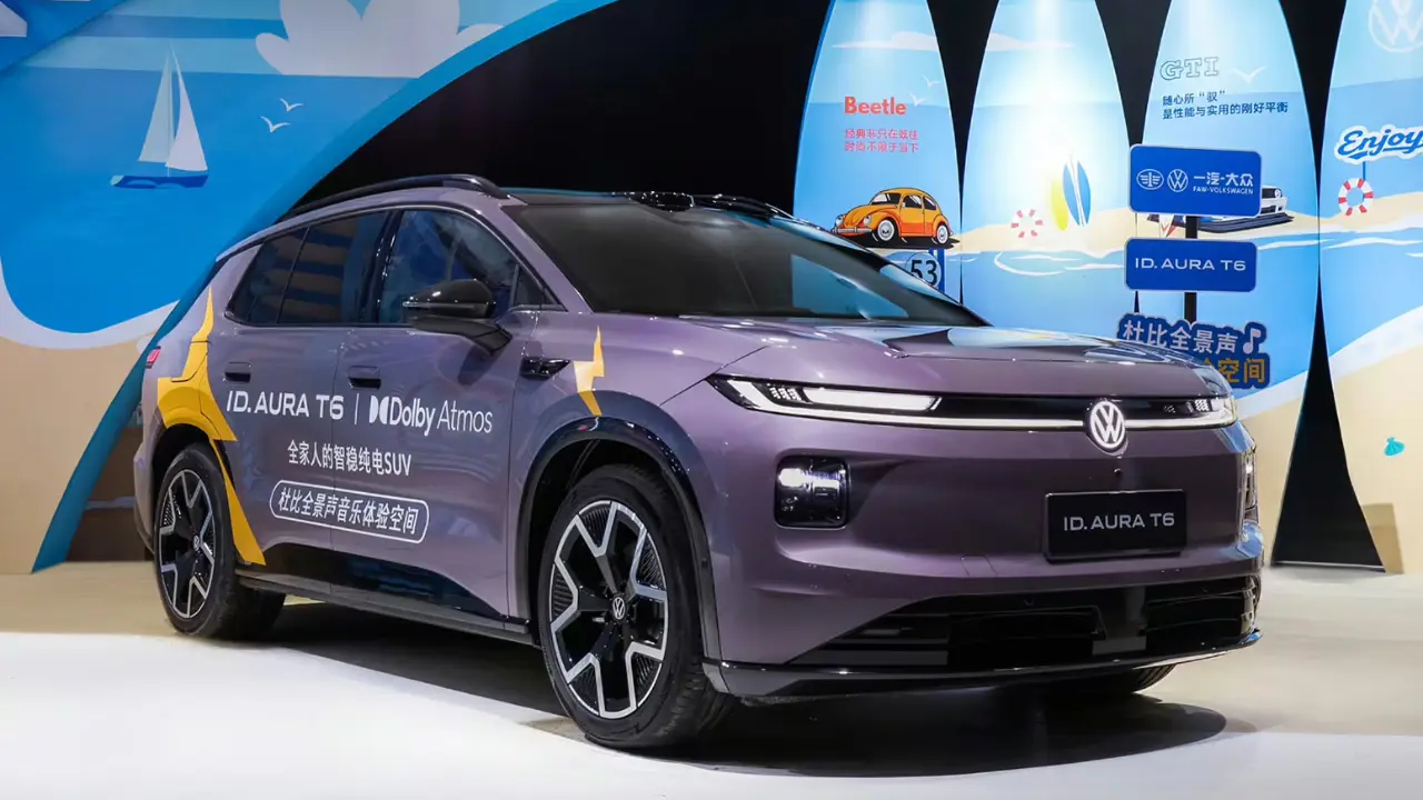 SUV Listrik dan Kompak Terbaru: Teknologi vs Tradisi di Segmen SUV