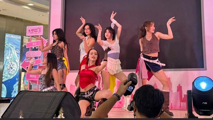 K-Beauty Fest Hadirkan Traveling Across Korea di Central Park