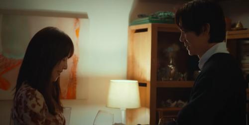 Yoo Yeon Seok dan Seo Hyun Jin Bersatu Kembali dalam The Perfect Lie