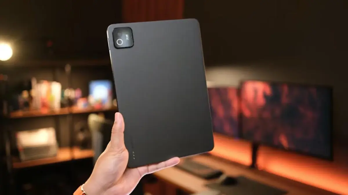Xiaomi Pad 8 vs iPad: Tablet Produktivitas 144Hz yang Lebih Masuk Akal
