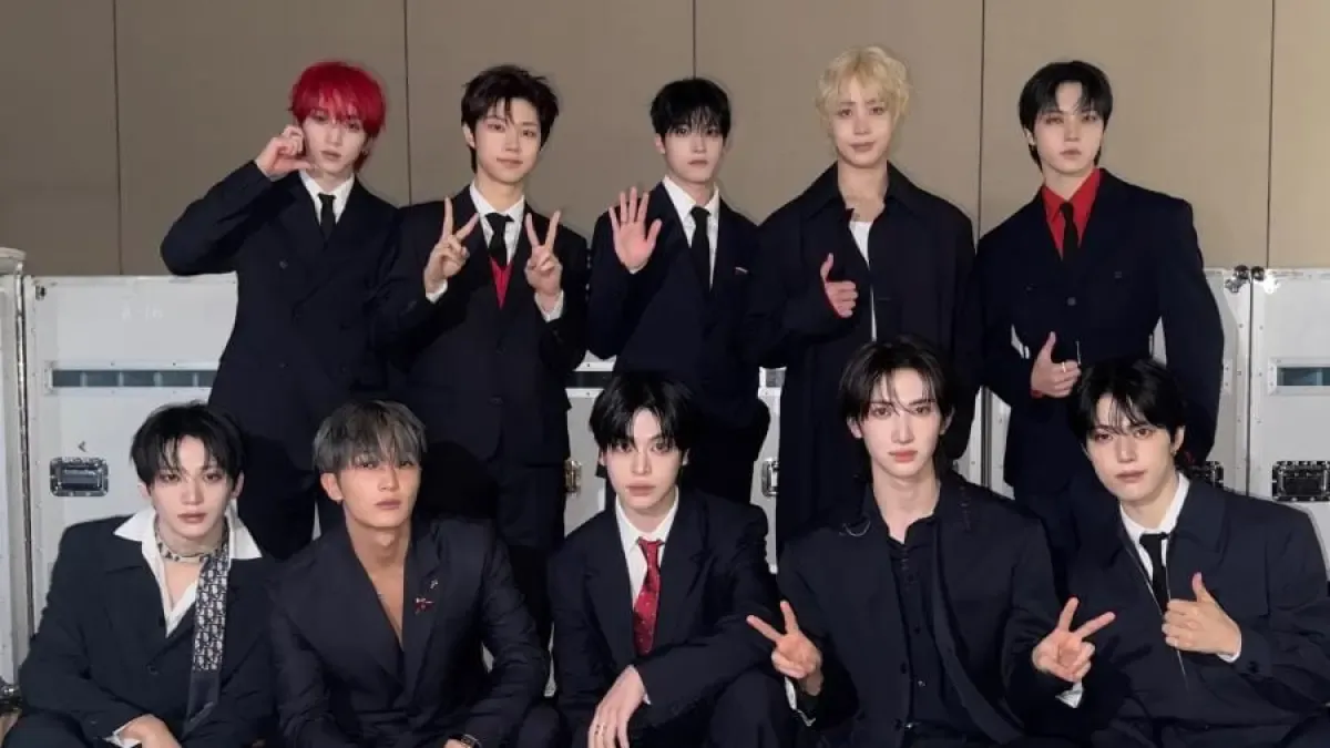 Tiga Grup K-Pop Siap Comeback: Xdinary Heroes, KickFlip, dan xikers