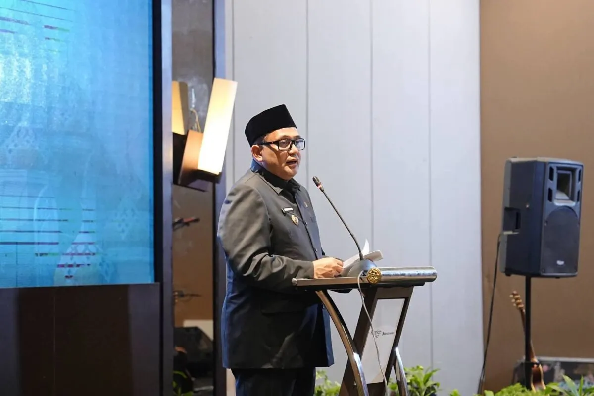 Investasi Makassar Rp5,29 Triliun: Kota Dagang yang Berambisi Jadi Pintu Gerbang Pasar Global