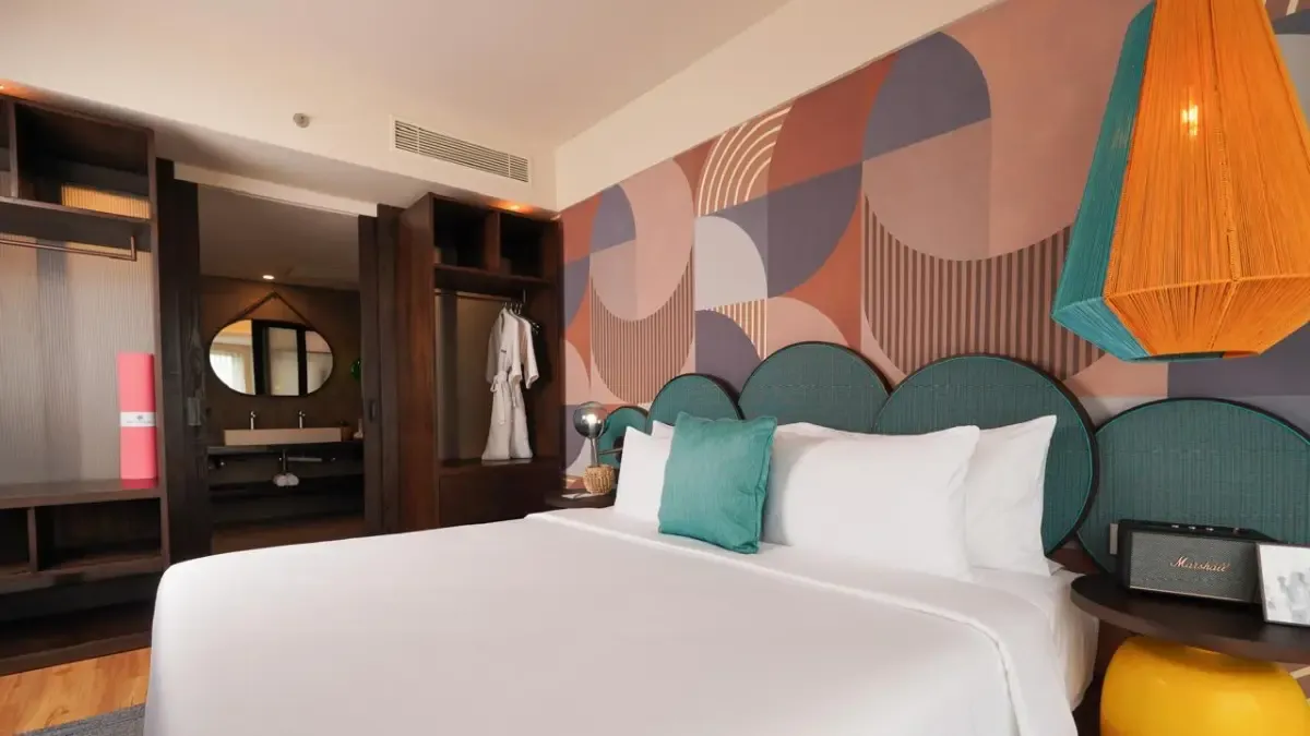 Private Villa Mewah untuk Liburan Intim di Bali dan Yogyakarta