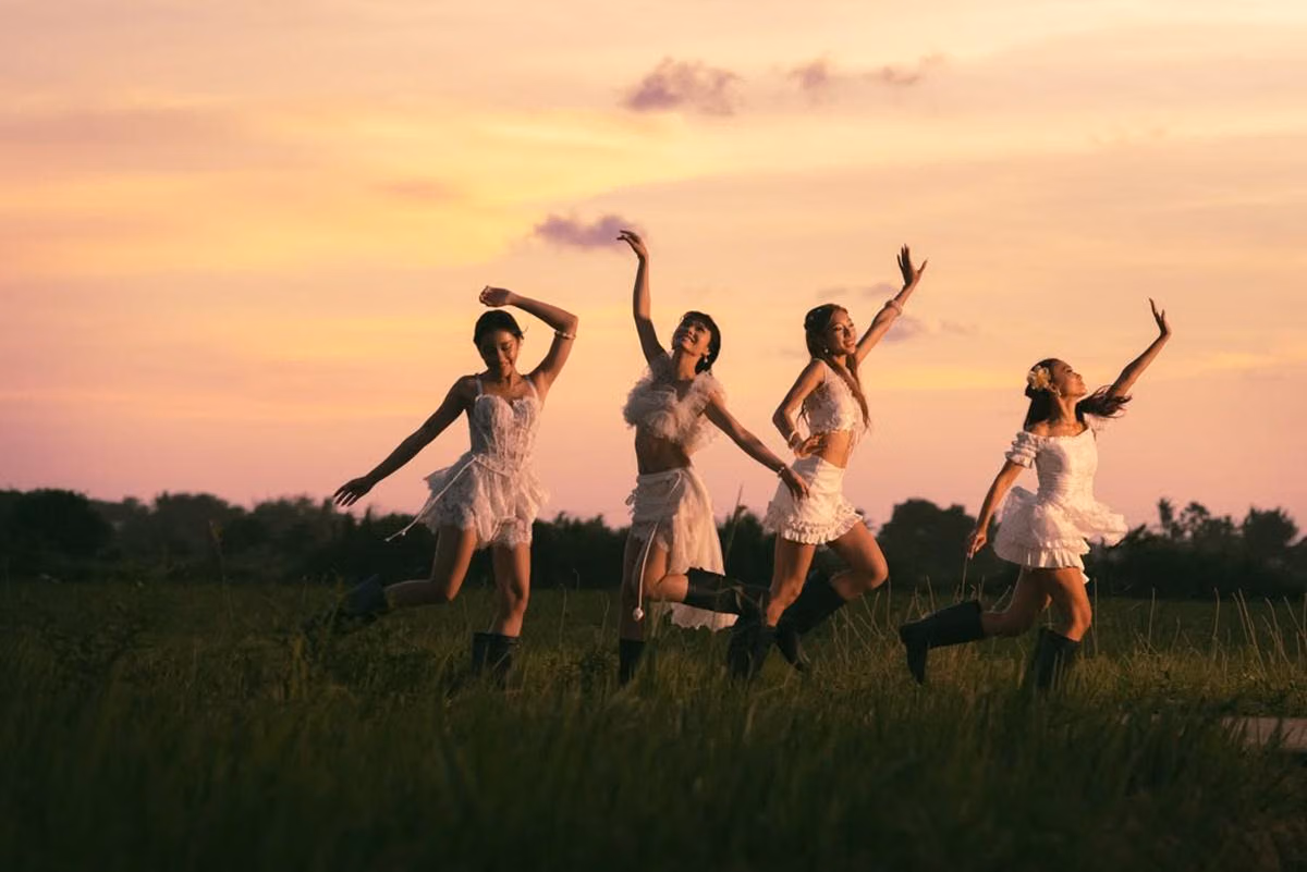 Island Pop no na: Ambisi Pop Global Berakar Budaya Lokal