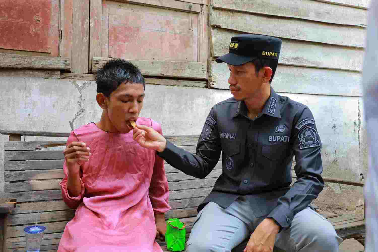 Menghentikan Pemasungan ODGJ: Dari Stigma ke Deteksi Dini