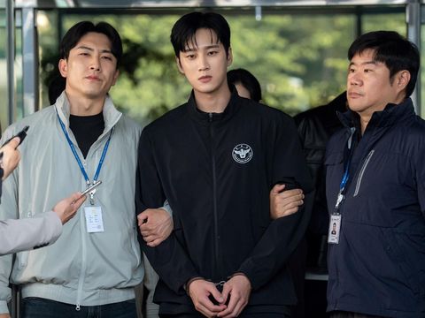 10 Drama Korea Rating Tertinggi yang Wajib Tonton
