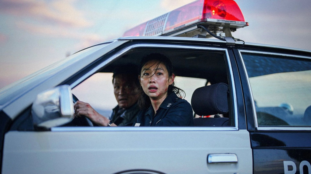 Hope: Thriller Sci-Fi Korea tentang Monster Alien dan Nasib Manusia
