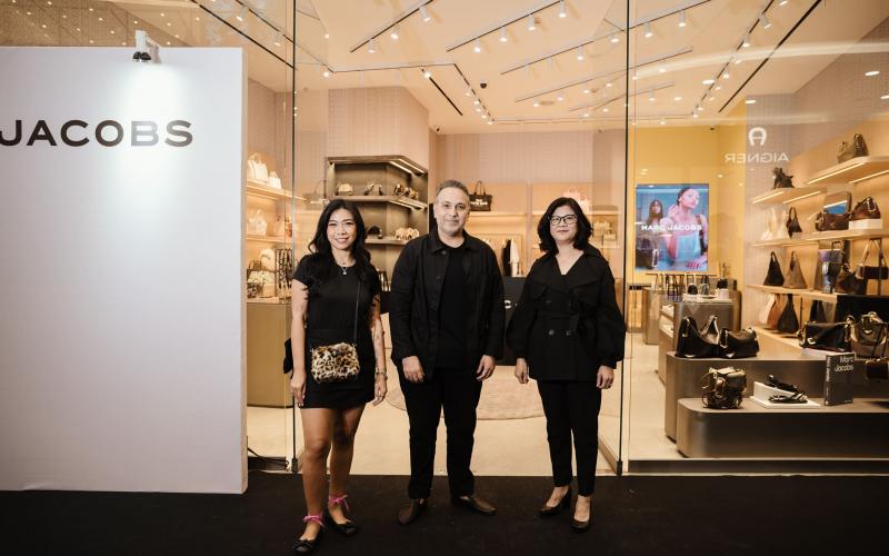 Flagship Store Jakarta: Strategi Baru Marc Jacobs dan Urban Revivo di Pasar Casual Wear