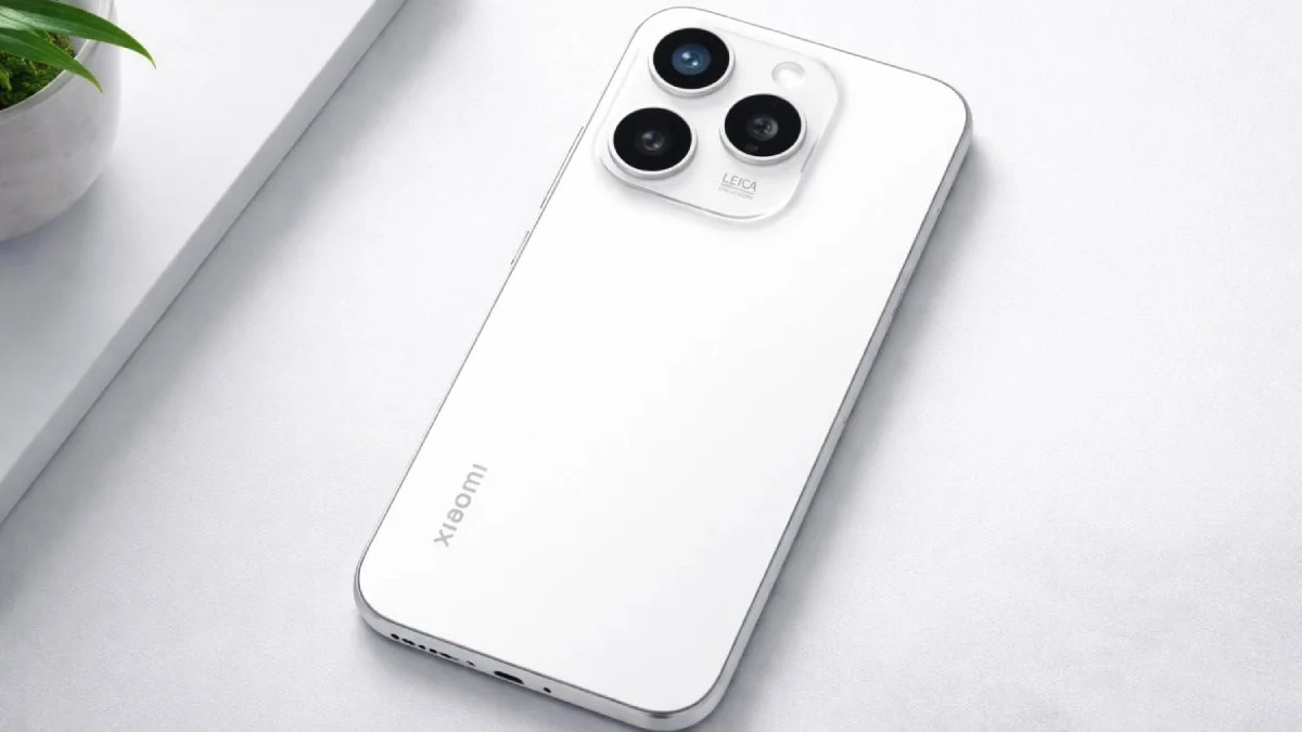 Xiaomi 18 Terungkap di Sertifikasi NCC: 100W dan IP68 Siap Meluncur Global