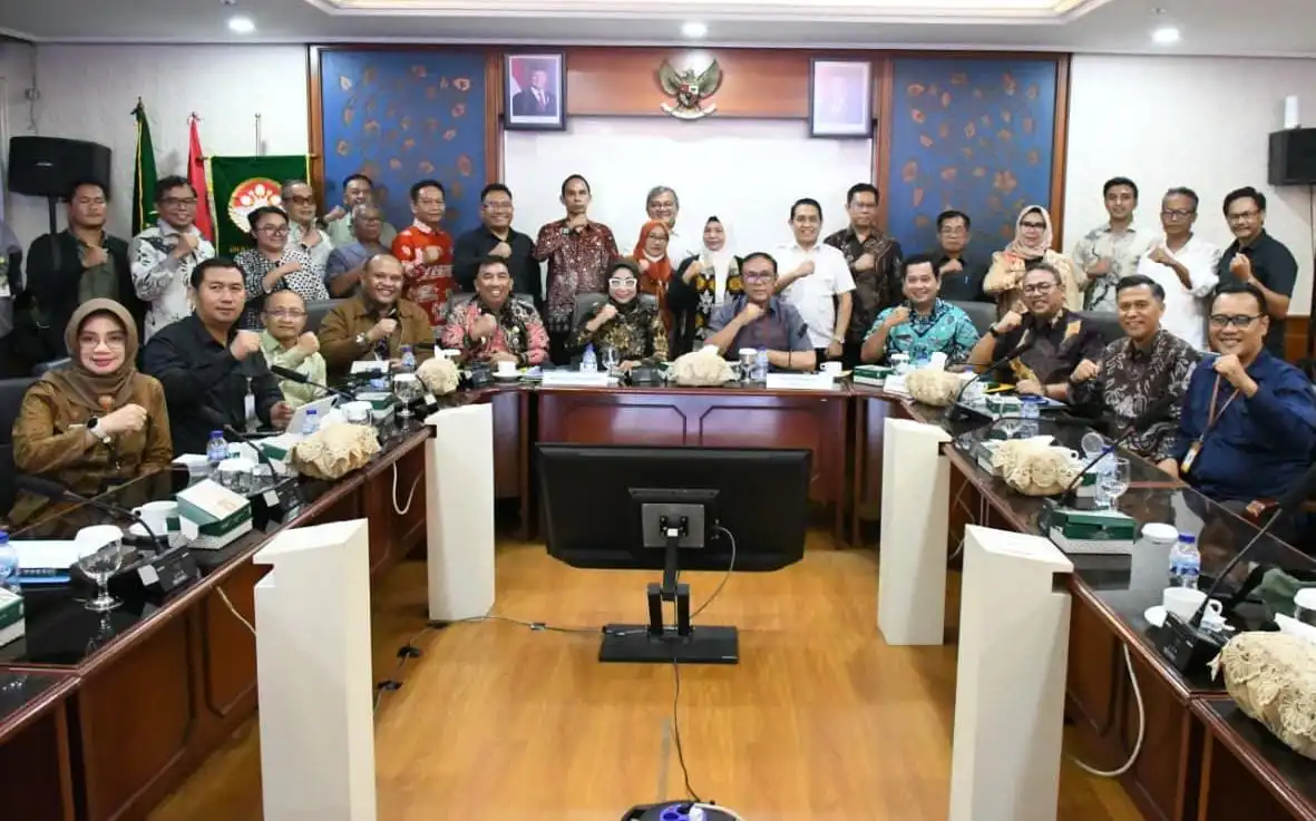 Kawasan Pertanian Modern 22 Ribu Hektare: Uji Coba Mengubah Wajah Sawah Tradisional