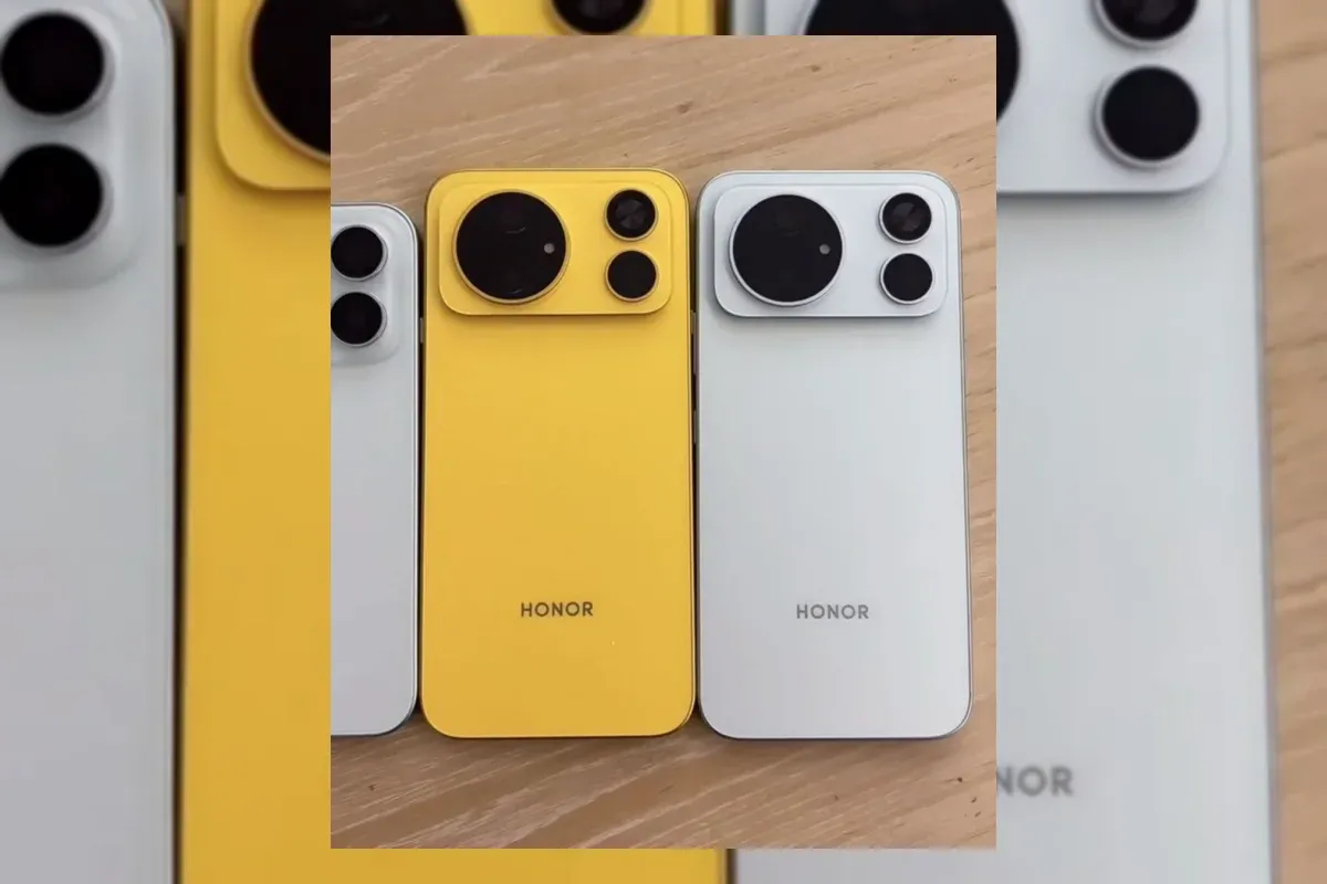 Honor Magic 9 Series: Baterai Jumbo 11.000mAh dan Snapdragon Elite