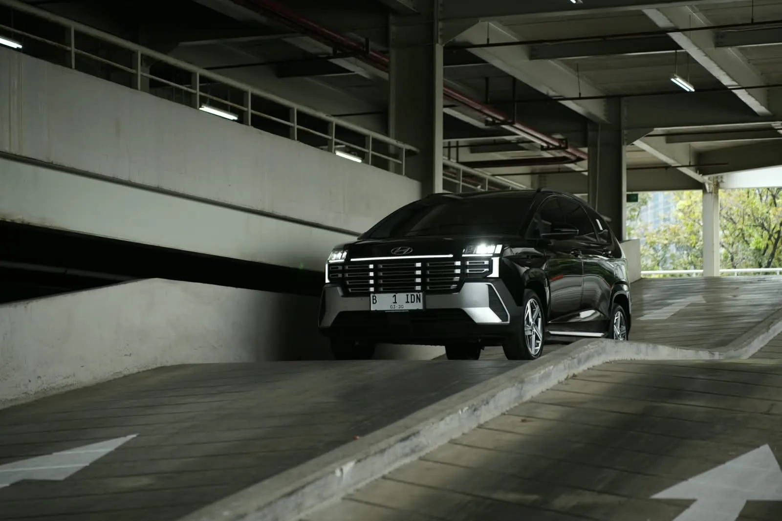 Harga Hyundai STARGAZER Cartenz di Berbagai Kota dan Pilihan Varian Terbaik
