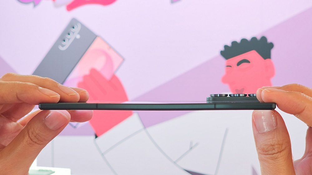 Delapan Generasi Ponsel Lipat Samsung: Dari Galaxy Fold ke Z8 Series