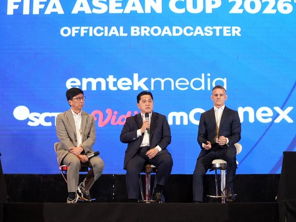 FIFA ASEAN Cup Diproyeksikan Memicu Lonjakan Ekonomi