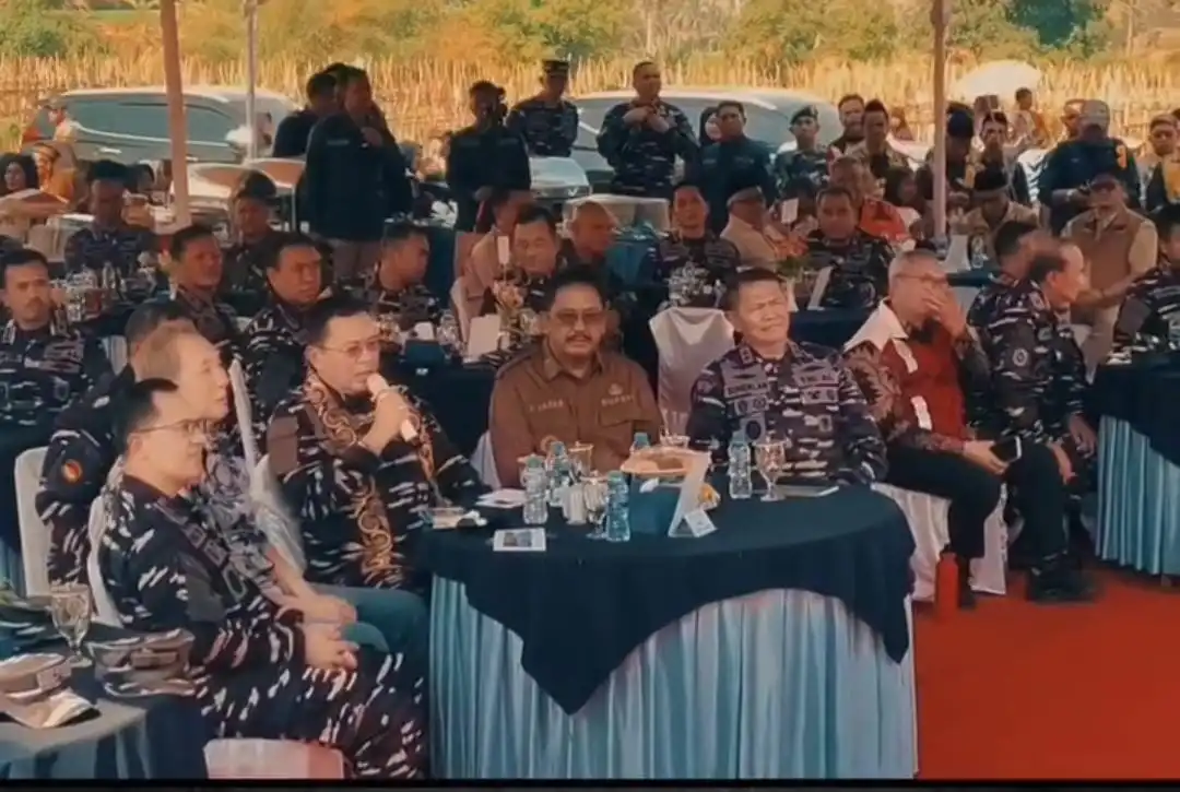 Dari Perahu Karet ke Jembatan Leuwidinding Baru