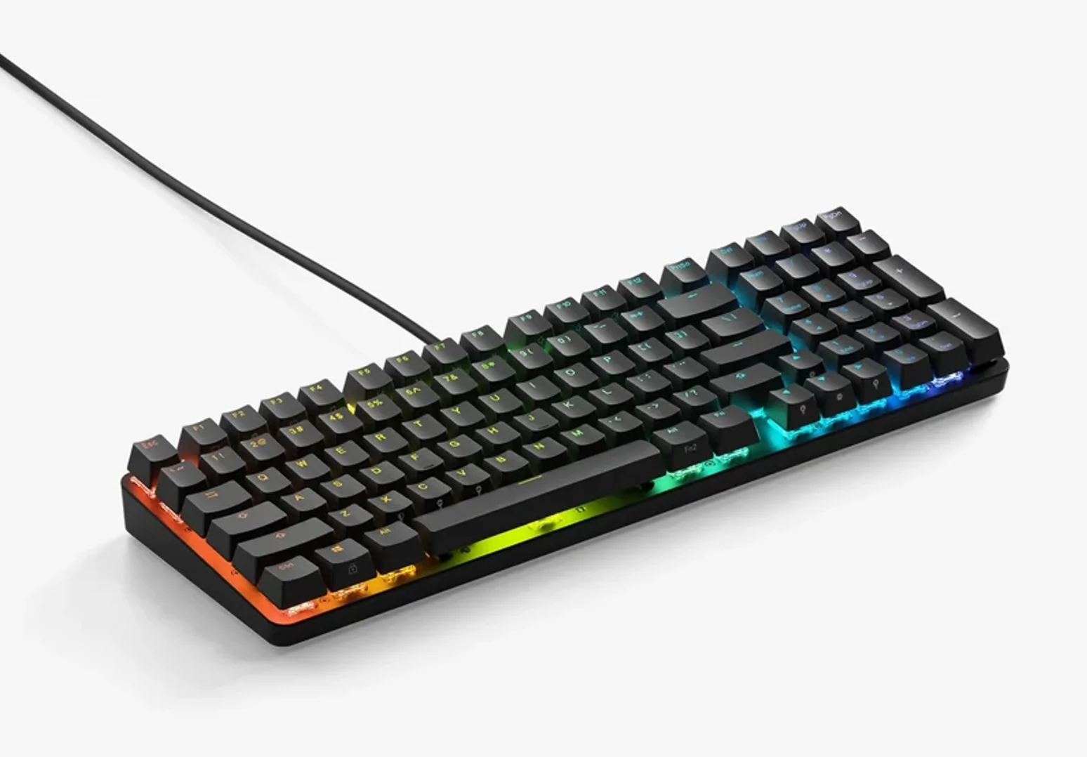 Glorious GMMK Eternal 96%: Keyboard Gaming Mekanik Serius dengan Numpad