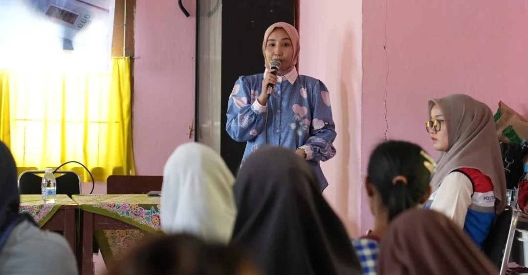 Program CSR Gizi dan Parenting: Investasi Serius untuk Generasi Emas