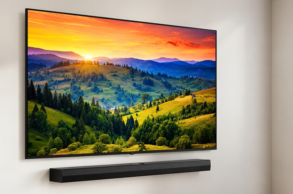Smart TV Anda Merekam Tanpa Izin? Begini Cara Matikan Pelacakan