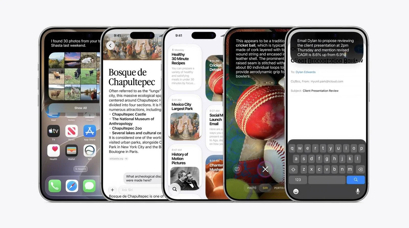 Panduan Lengkap iOS 27: Siri AI, Apple Intelligence, dan Daftar iPhone yang Didukung