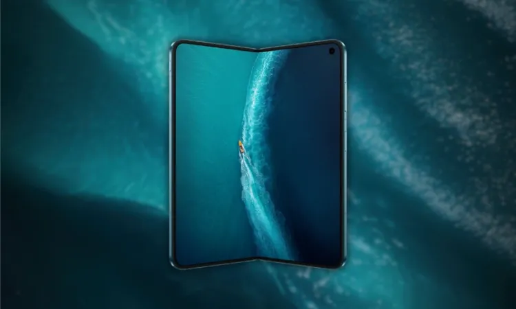 Vivo X Fold 6 Global: Dimensity 9500 Super, Android 17, dan Baterai 7.000 mAh