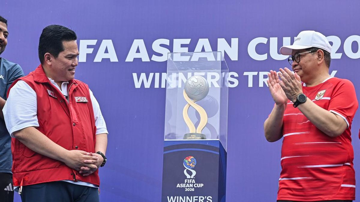 Naturalisasi Pemain Asing dan Peta Kekuatan Baru Piala ASEAN