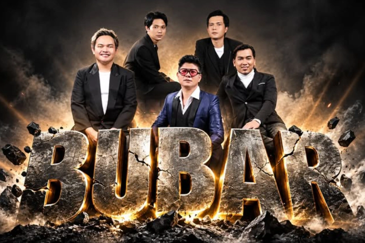 Pendiri Umumkan Kangen Band Bubar dan Larang Lagu Dibawakan